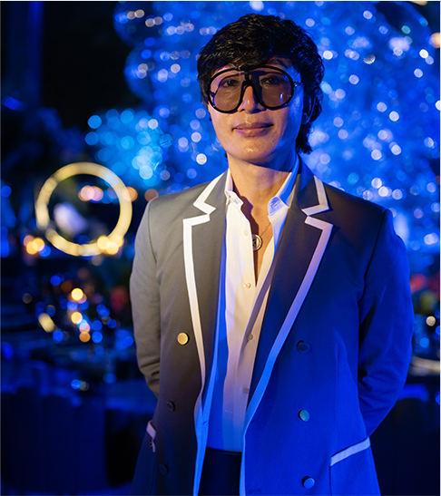 Kevin Lee