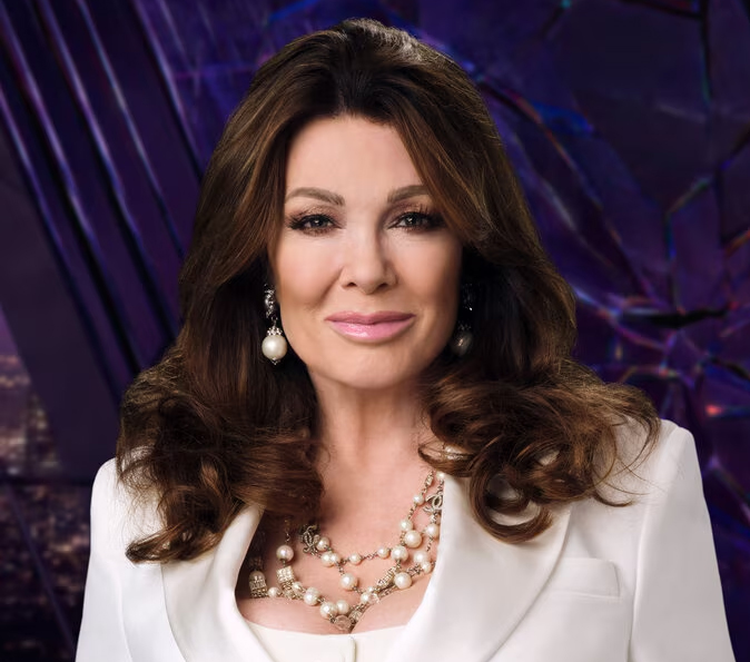Lisa Vanderpump