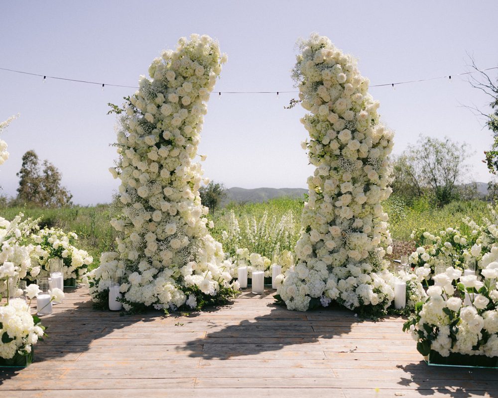 Sara & Brandon Proposal
