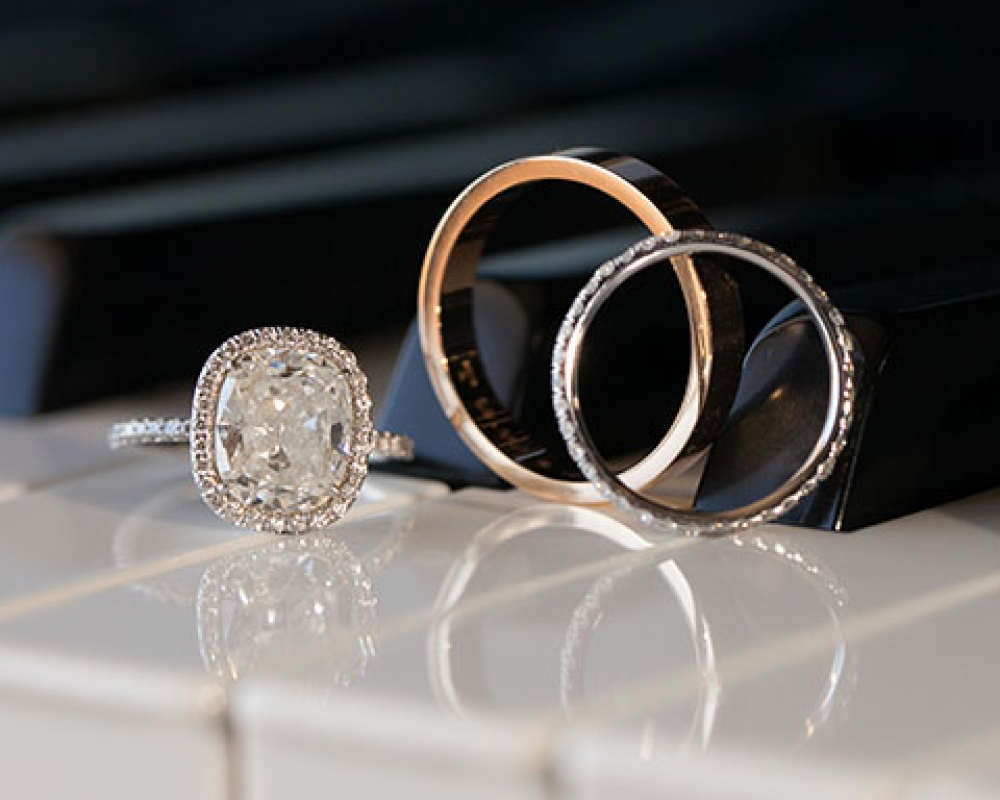 choose best wedding ring