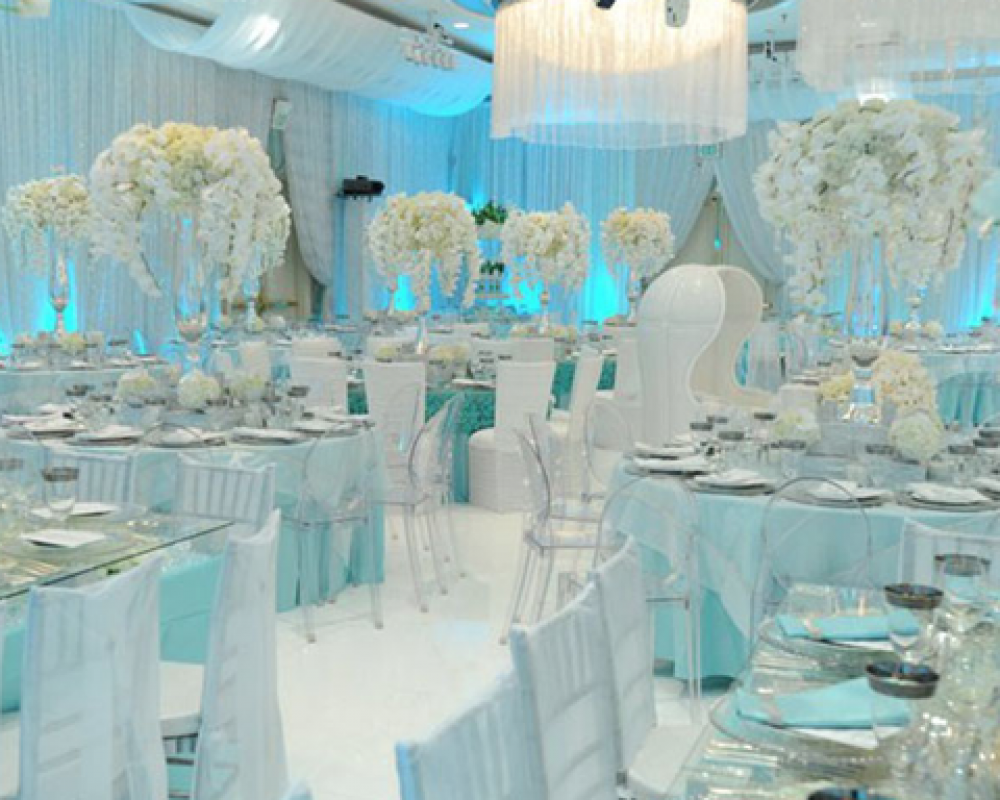 tiffanys